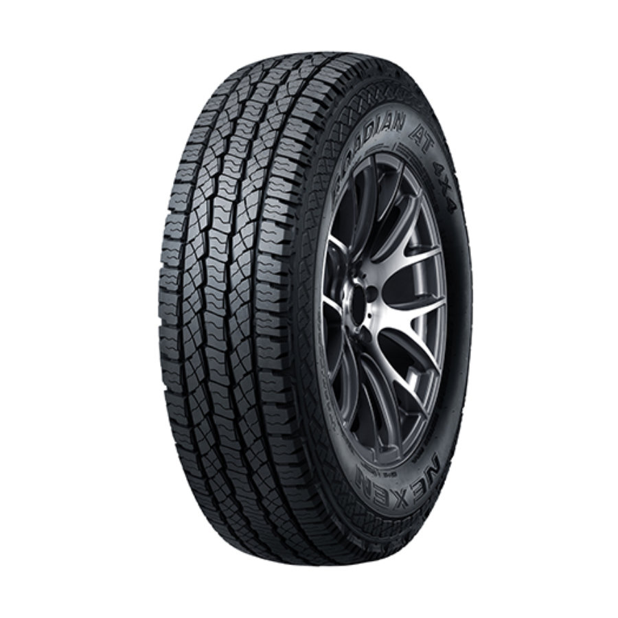 2855020 11S NEXEN ROADAT4X4X