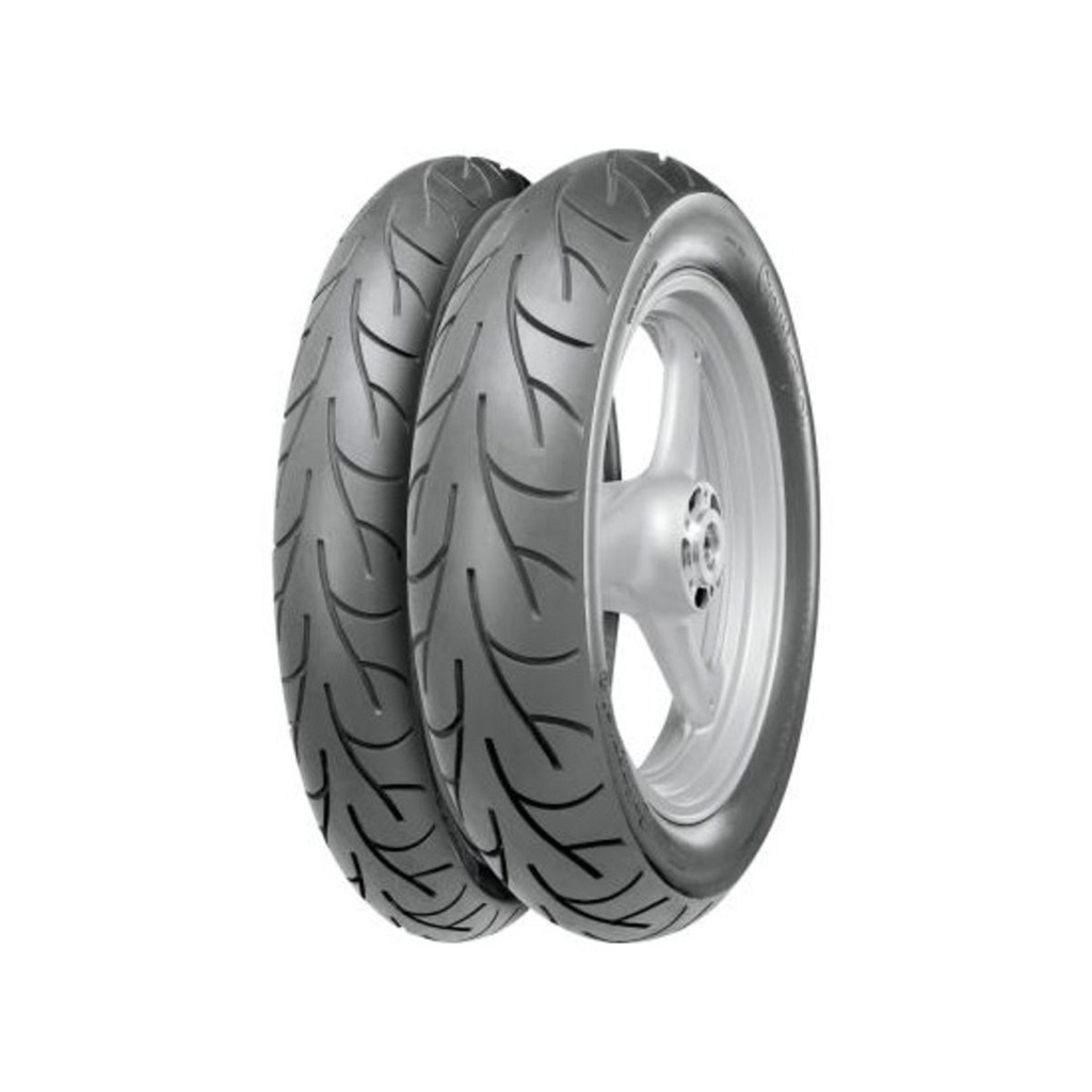 4008018 64H CONTINENTAL GO
