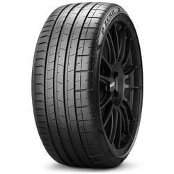 2653519 98Y PIRELLI P-ZERO (PZ4) XL