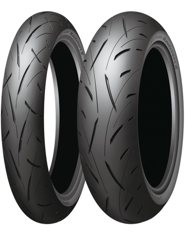 1905017 73W DUNLOP SX ROADSP 2 