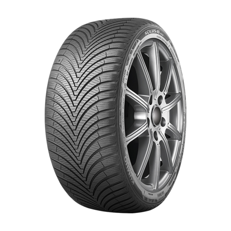 2754520 110W KUMHO HA32 XL