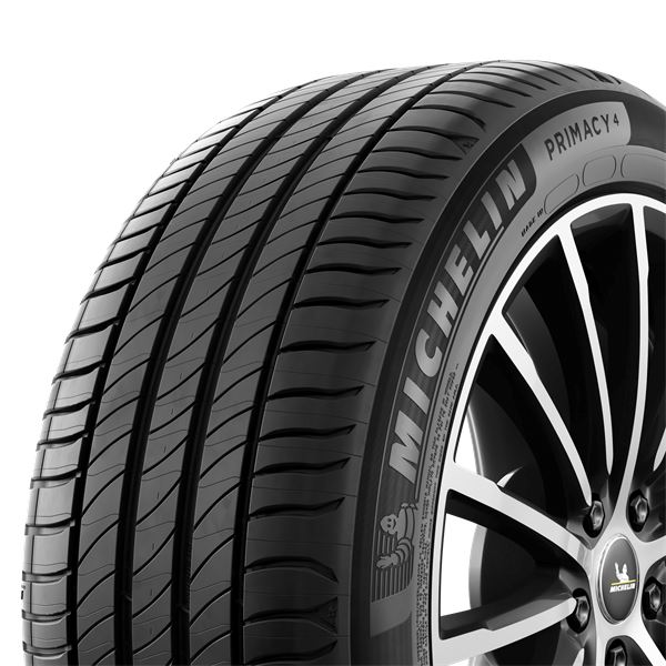 2255517 101V MICHELIN PRIMACY 4+ XL