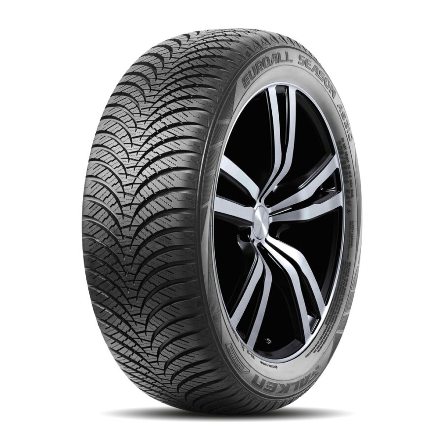 1856016 86V Falken EUROALL SEASON AS210 
