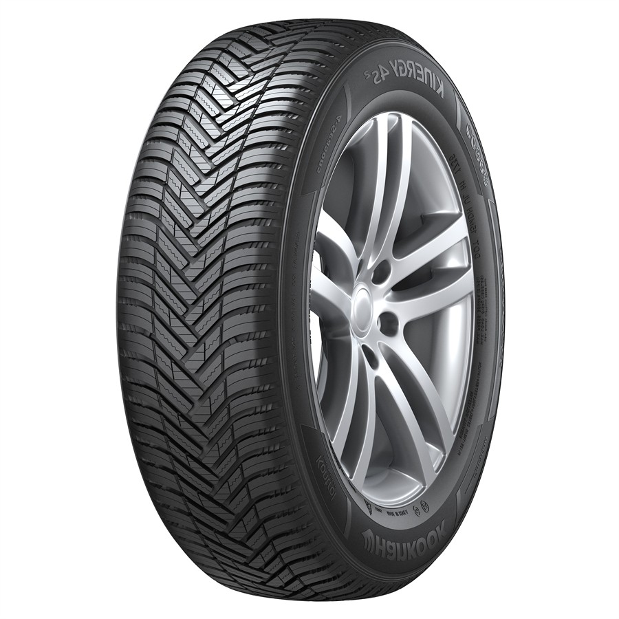 1956515 91T HANKOOK W462