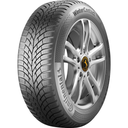 Pneu CONTINENTAL TS-870 P FR XL 