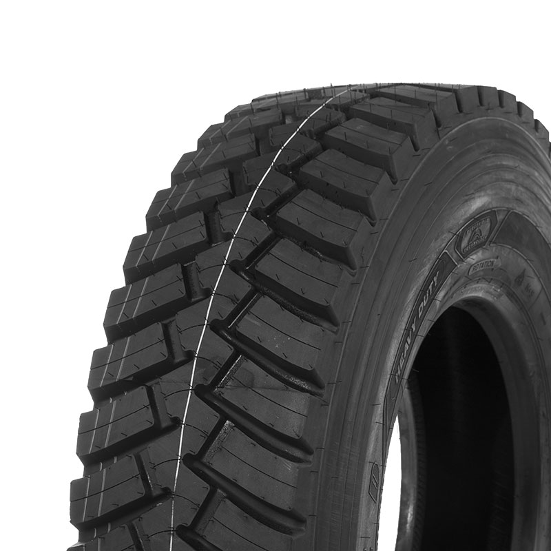 132025 156K GOODYEAR OMN D 