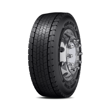 31570225 154L GOODYEAR FUELMAX D ENDURANCE 