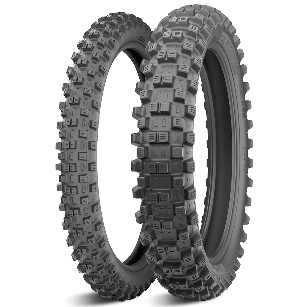 100 90 R 19TTRACKER