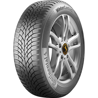 2654020 104V CONTINENTAL TS-870 P FR XL 