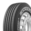 Pneu PETLAS SH110(ST) 3PMSF 