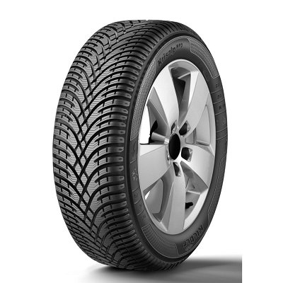2157016 100T KLEBER KRISALP HP3 SUV 