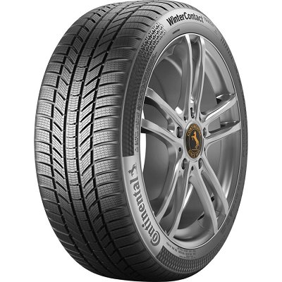 1756517 87H CONTINENTAL WINTERCONTACT TS 870 