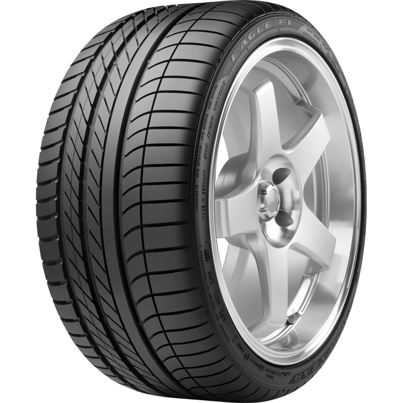 2553519 92Y GOODYEAR EAGF1AS2R*
