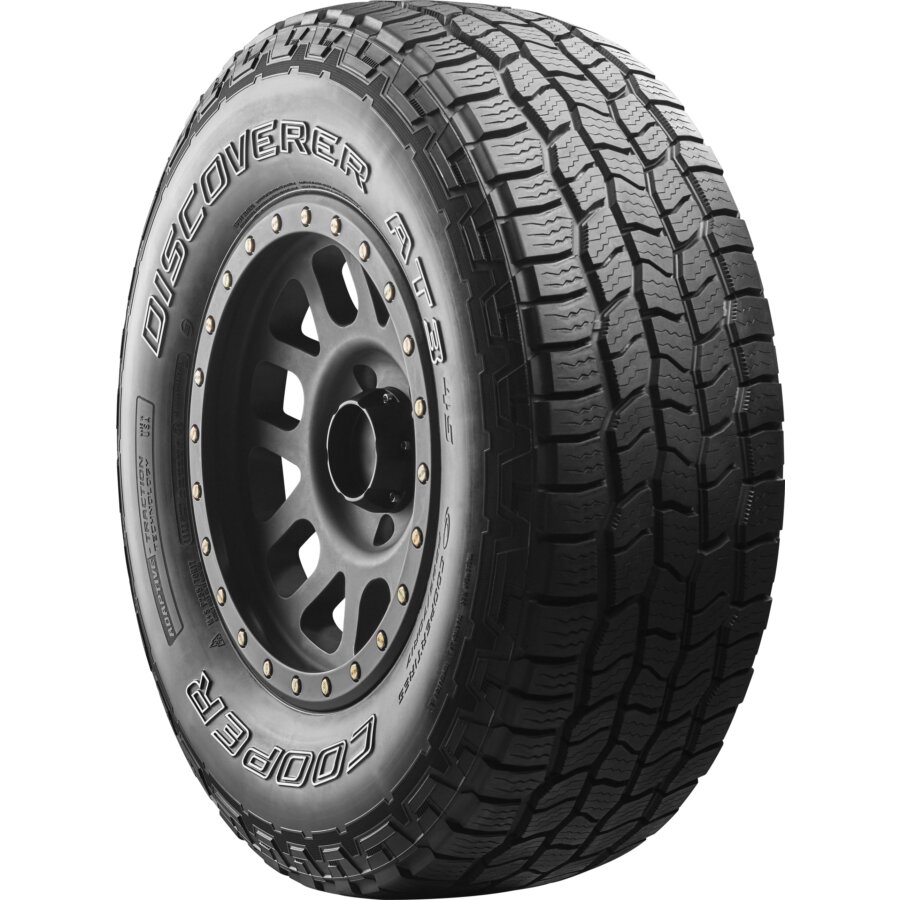2656518 114T COOPER AT3 4S 