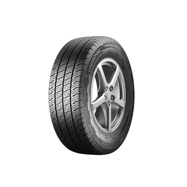 2157015 109R UNIROYAL ASMAX