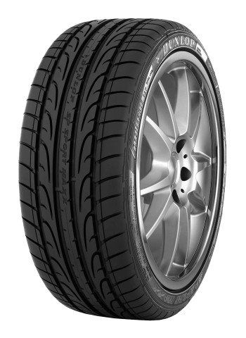 2754021 107Y DU SP SPORT MAXX XL MQ