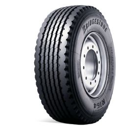 425/65R22.5 BRIDGESTONE TL R-164