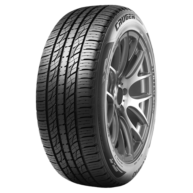 2556018 108H KUMHO KL33 (DEMO)