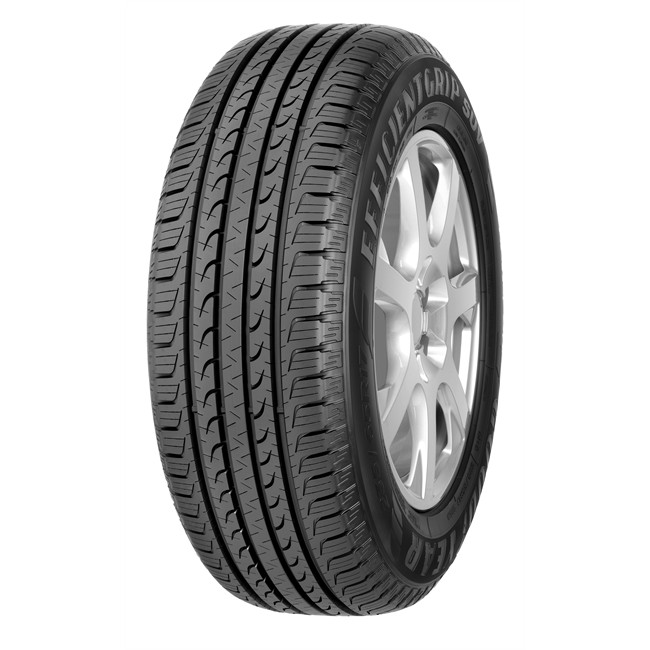 2255518 102V GOODYEAR EFFICIENTGRIP 2 SUV XL