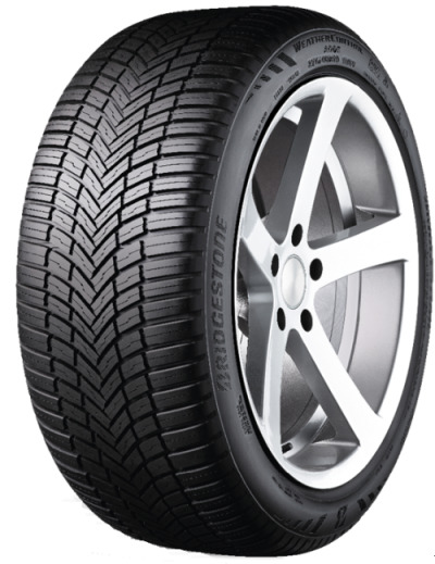 1956016 93V BRIDGESTONE WEATHER CONTROL A005 XL XL