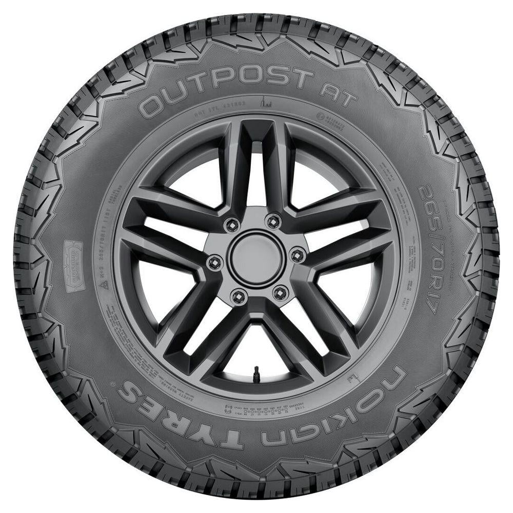 3157017 12S NOKIAN OUTPOST AT 