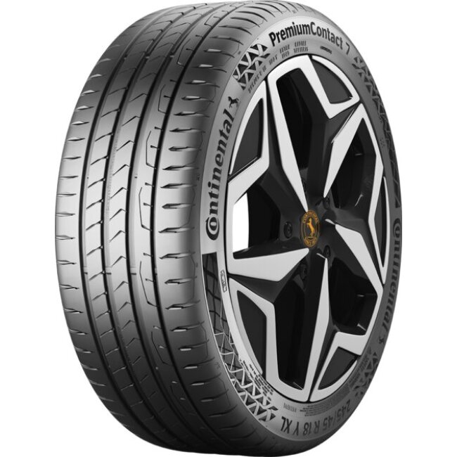2254517 94V CONTINENTAL PREMIUM 7 FR XL