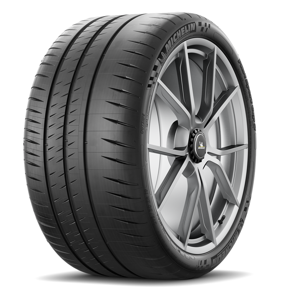 2653520 99Y MICHELIN SPC2JXL