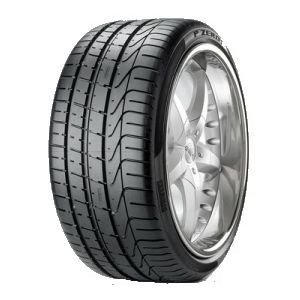 2554020 101Y PIRELLI P-ZEROMOP