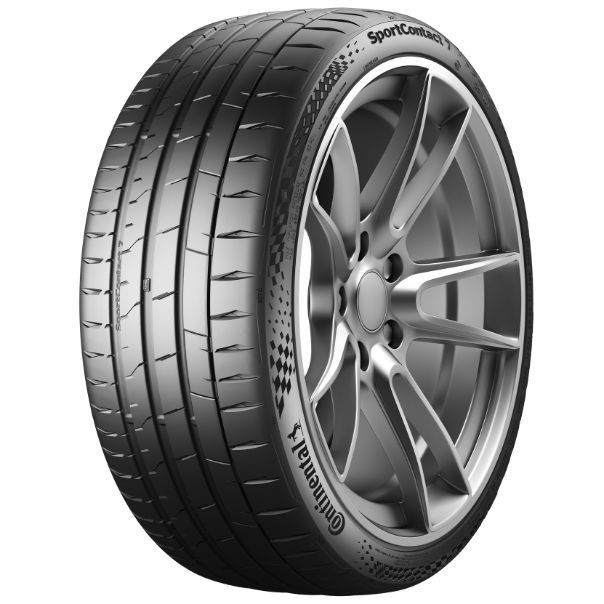 2353520 92Y CONTINENTAL SC-7 FR XL