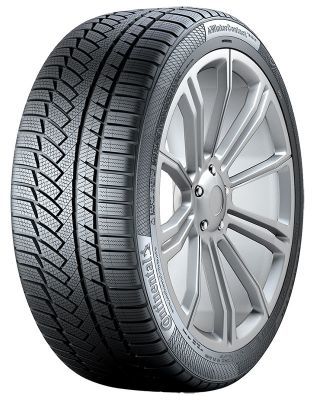 2454519 102V CONTINENTAL TS-850 P AO XL     
