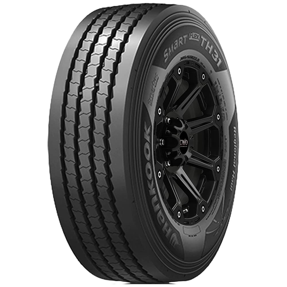 24570175 143J HANKOOK SMART FLEX TH31 
