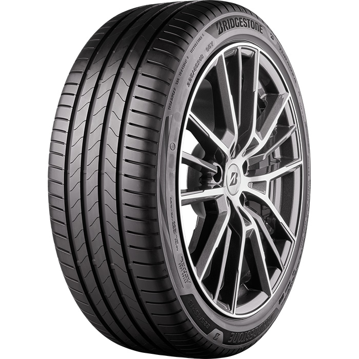 2556018 112V BRIDGESTONE TURANZA 6 XL