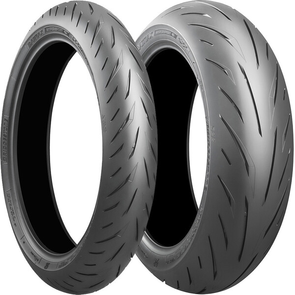 2005517 78W BRIDGESTONE BATTLAX S22 REAR 