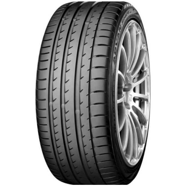2453520 95Y YOKOHAMA V105 XL