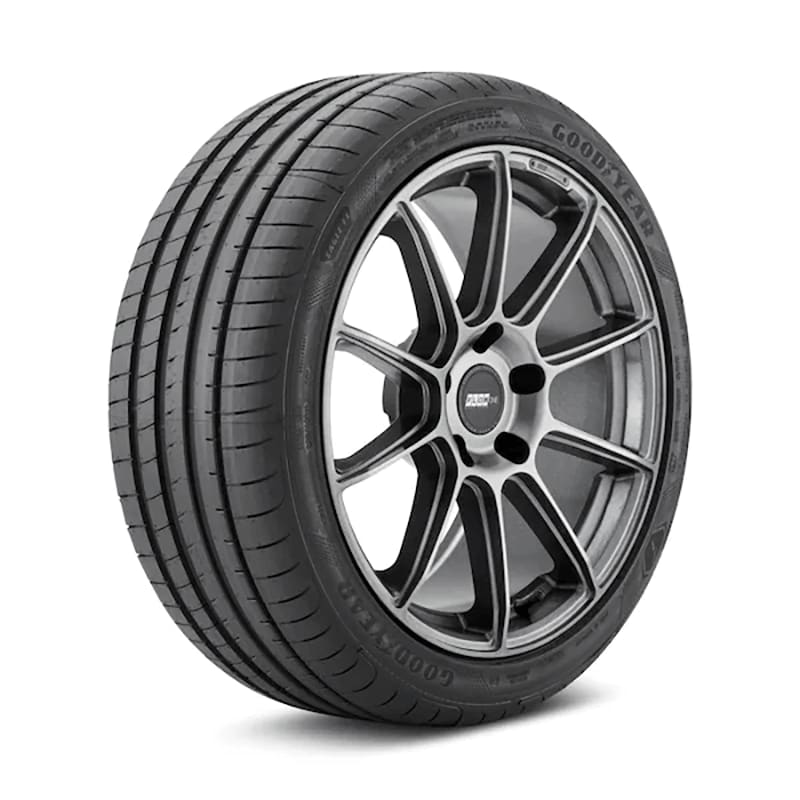 2553521 101Y GOODYEAR F1 ASYM 5