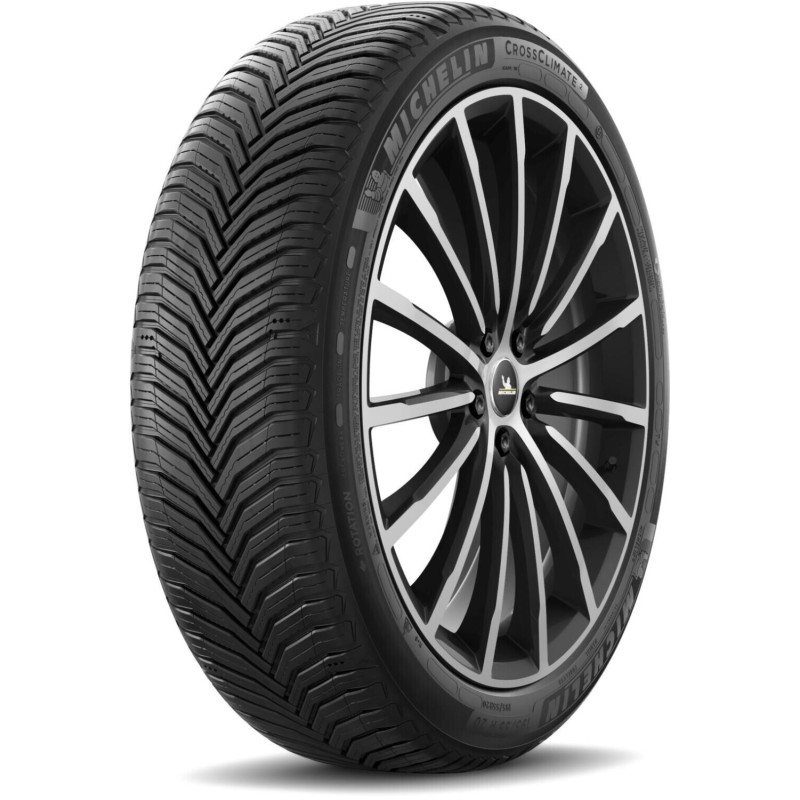 2255519 103V MICHELIN CROSSCLIMATE 2 SUV S1 XL