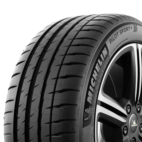 2654019 102Y MICHELIN PS4SMO1AXL