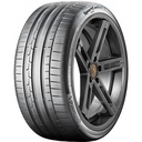 Pneu CONTINENTAL SC-6 POL FR XL