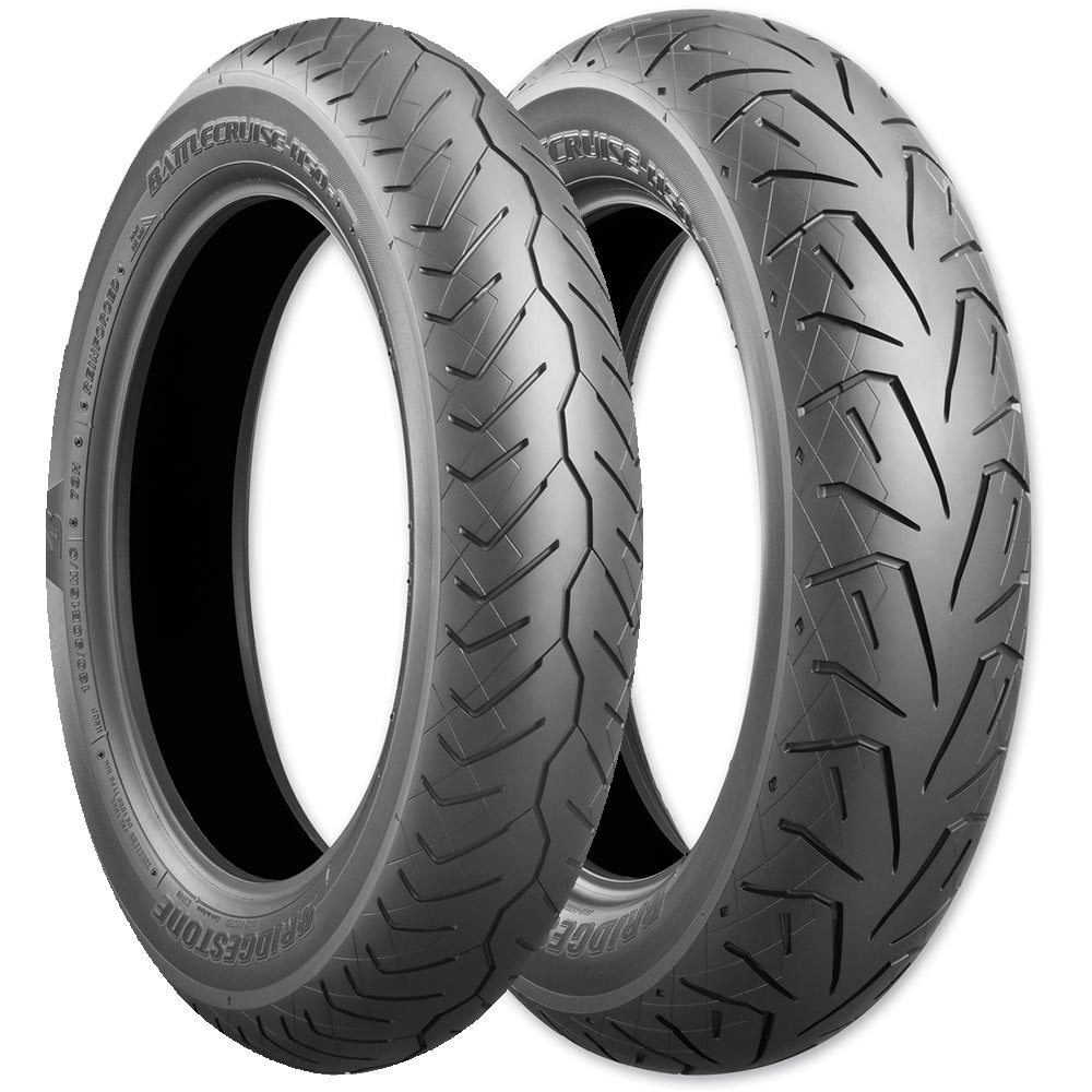 1807016 77H BRIDGESTONE BATTLECRUR 