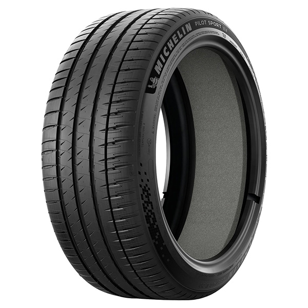 2653521 101Y MICHELIN PS EV ACOUSTIC MO1 XL