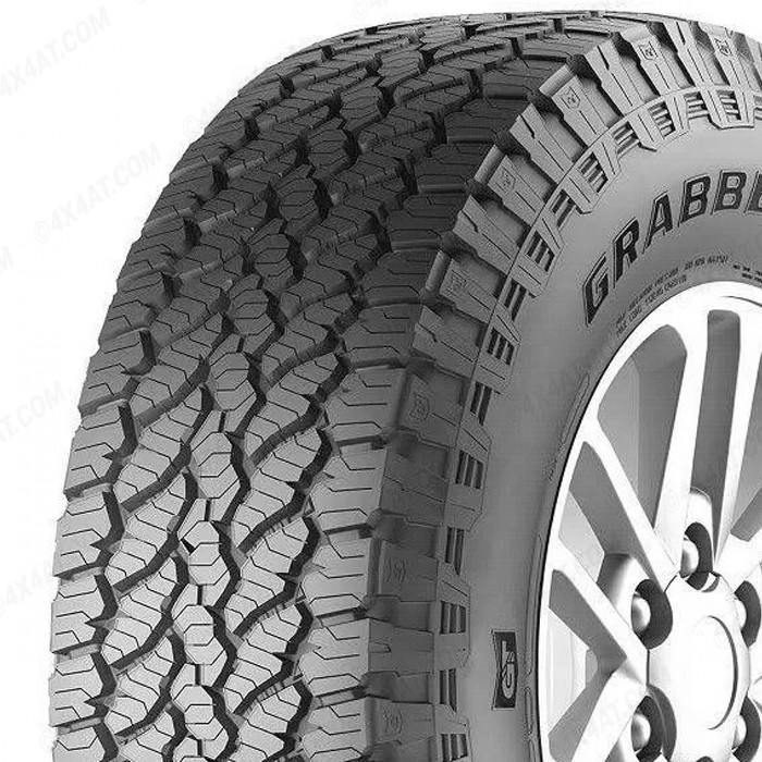 2556019 113V GENERAL GRABAT3XL
