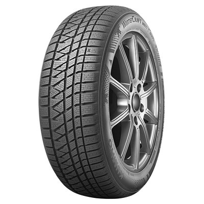 2657016 112H KUMHO WS71     