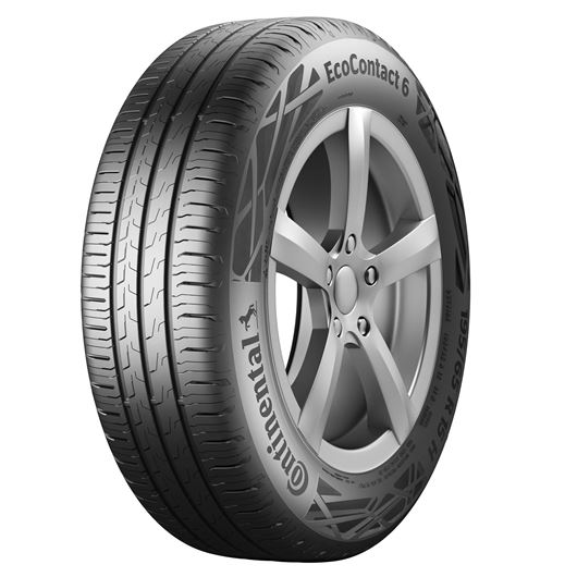 2355019 99T CONTINENTAL ECO6QCS+