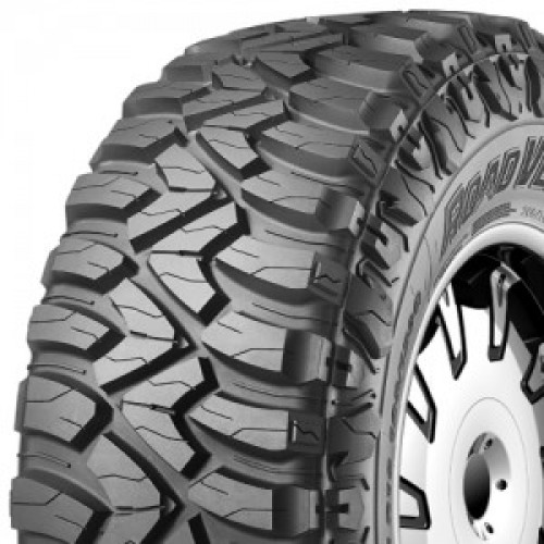 2857017 121Q KUMHO MT71
