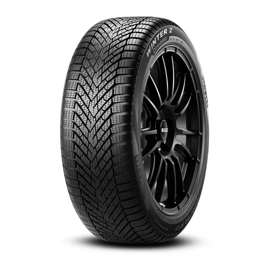 2255518 102H PIRELLI CINTURATO WINTER 2* MO XL