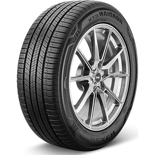 2157516 116R NEXEN ROADIAN CTX