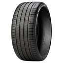 Pneu Pirelli PZERO ALL SEASON XL   