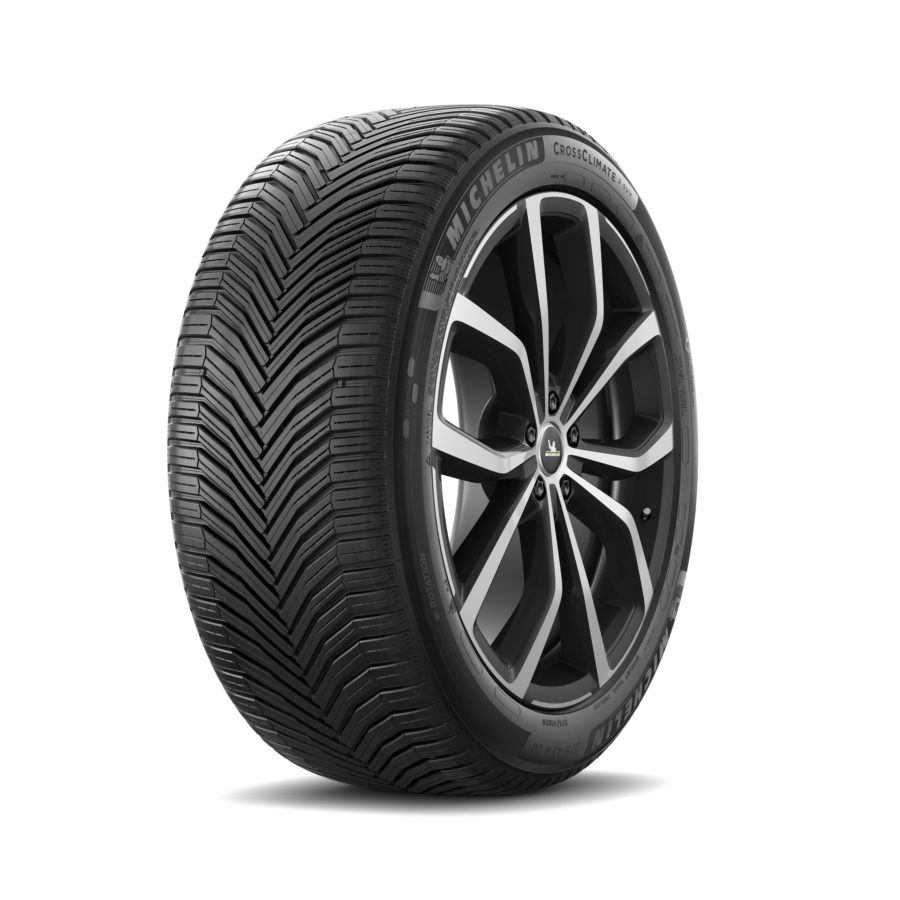 2455019 105V MICHELIN CROSSCLIMATE 2 SUV XL 