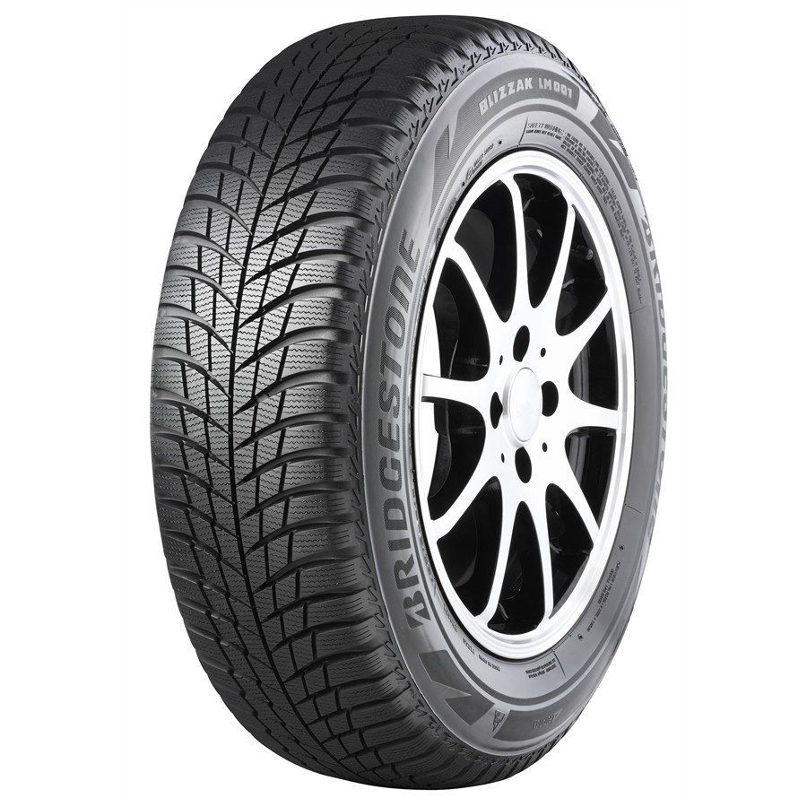 2155518 95T BRIDGESTONE LM-001 B-SEAL (+)