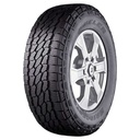 Pneu Bridgestone DUELER A/T 002 XL   